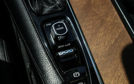 Volvo XC90 II рестайлинг, 2016 год, 3 590 000 рублей, 21 фотография