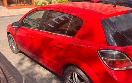 Opel Astra H, 2008 год, 380 000 рублей, 3 фотография