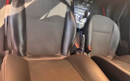 Opel Astra H, 2008 год, 380 000 рублей, 8 фотография