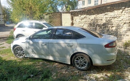 Ford Mondeo IV, 2012 год, 699 000 рублей, 2 фотография