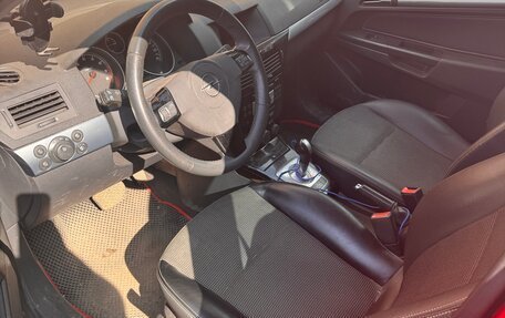 Opel Astra H, 2008 год, 380 000 рублей, 7 фотография