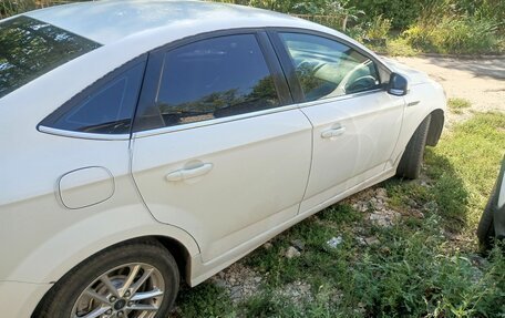 Ford Mondeo IV, 2012 год, 699 000 рублей, 3 фотография