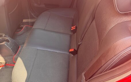 Opel Astra H, 2008 год, 380 000 рублей, 9 фотография