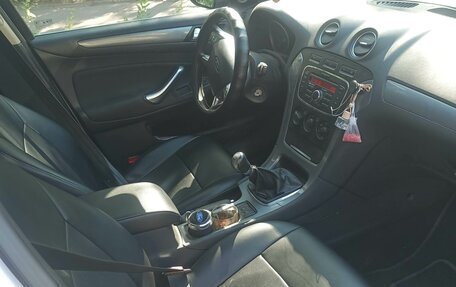 Ford Mondeo IV, 2012 год, 699 000 рублей, 5 фотография