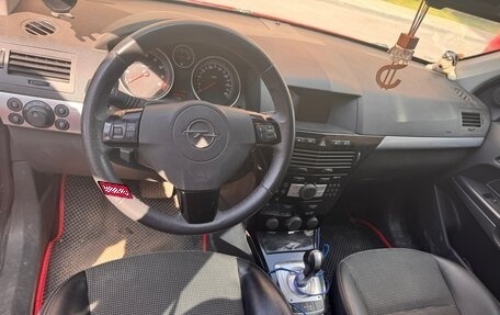 Opel Astra H, 2008 год, 380 000 рублей, 6 фотография
