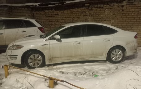 Ford Mondeo IV, 2012 год, 699 000 рублей, 8 фотография