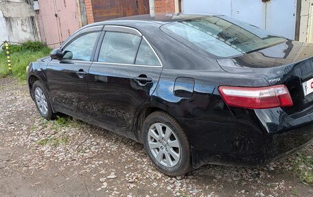 Toyota Camry, 2008 год, 1 030 000 рублей, 2 фотография