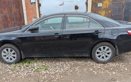 Toyota Camry, 2008 год, 1 030 000 рублей, 3 фотография