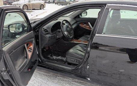 Toyota Camry, 2008 год, 1 030 000 рублей, 5 фотография