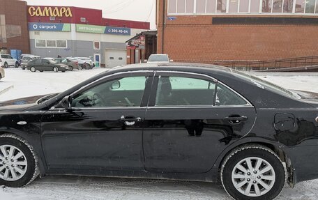 Toyota Camry, 2008 год, 1 030 000 рублей, 7 фотография