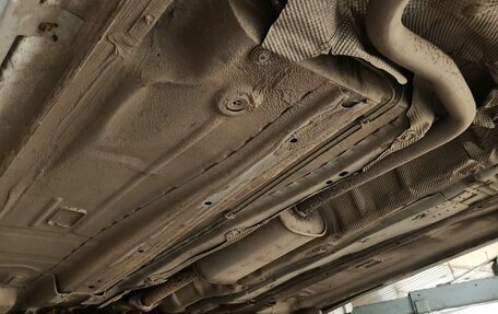 Ford Mondeo IV, 2012 год, 699 000 рублей, 7 фотография