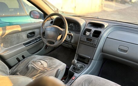 Renault Laguna II, 1999 год, 50 000 рублей, 5 фотография