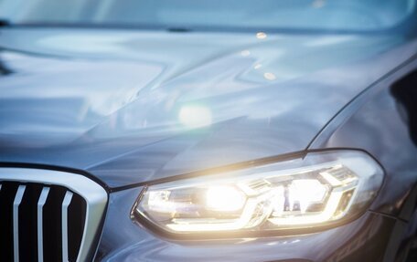 BMW X3, 2021 год, 5 100 000 рублей, 6 фотография