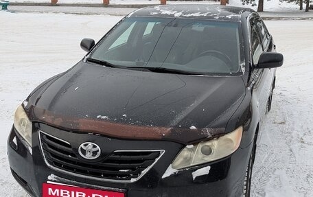 Toyota Camry, 2008 год, 1 030 000 рублей, 6 фотография