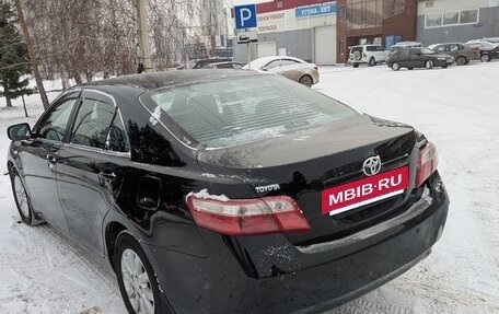 Toyota Camry, 2008 год, 1 030 000 рублей, 4 фотография