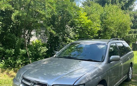 Nissan Avenir II, 2001 год, 470 000 рублей, 2 фотография