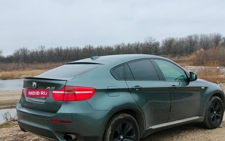 BMW X6, 2011 год, 2 250 000 рублей, 2 фотография