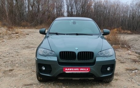 BMW X6, 2011 год, 2 250 000 рублей, 3 фотография