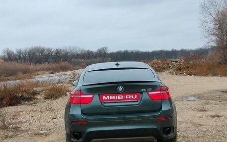BMW X6, 2011 год, 2 250 000 рублей, 4 фотография