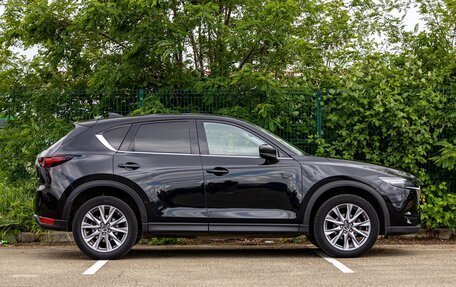 Mazda CX-5 II, 2019 год, 2 999 999 рублей, 3 фотография