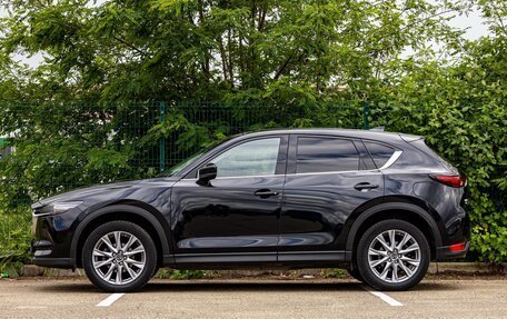 Mazda CX-5 II, 2019 год, 2 999 999 рублей, 6 фотография