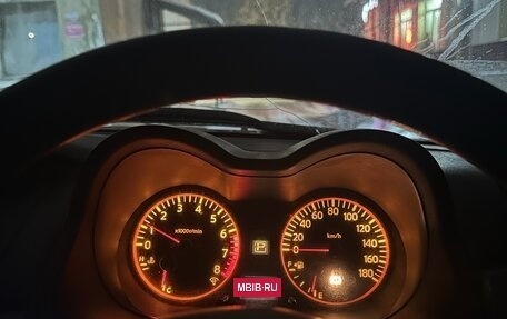 Nissan Avenir II, 2001 год, 470 000 рублей, 6 фотография