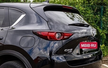 Mazda CX-5 II, 2019 год, 2 999 999 рублей, 9 фотография