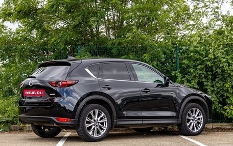 Mazda CX-5 II, 2019 год, 2 999 999 рублей, 5 фотография