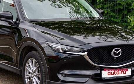 Mazda CX-5 II, 2019 год, 2 999 999 рублей, 7 фотография