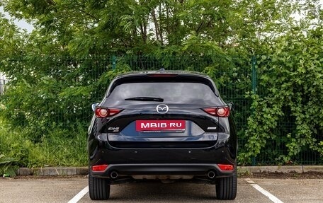 Mazda CX-5 II, 2019 год, 2 999 999 рублей, 2 фотография