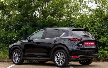Mazda CX-5 II, 2019 год, 2 999 999 рублей, 4 фотография