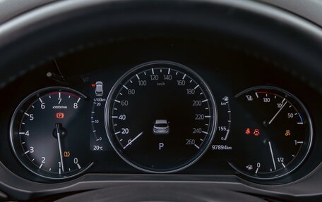 Mazda CX-5 II, 2019 год, 2 999 999 рублей, 16 фотография