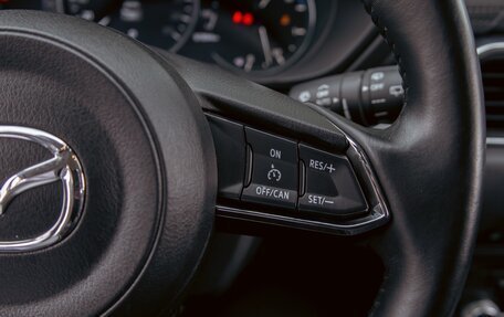 Mazda CX-5 II, 2019 год, 2 999 999 рублей, 19 фотография