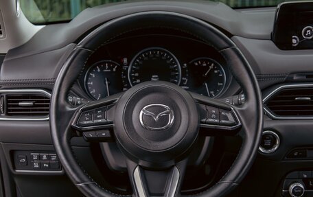 Mazda CX-5 II, 2019 год, 2 999 999 рублей, 23 фотография