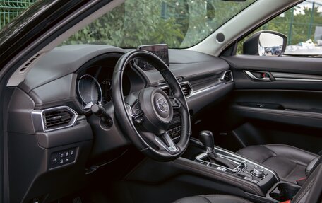 Mazda CX-5 II, 2019 год, 2 999 999 рублей, 20 фотография