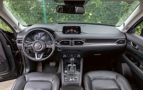 Mazda CX-5 II, 2019 год, 2 999 999 рублей, 24 фотография
