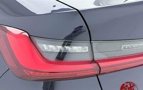 BMW 3 серия, 2023 год, 2 790 000 рублей, 12 фотография