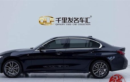 BMW 3 серия, 2023 год, 2 790 000 рублей, 8 фотография