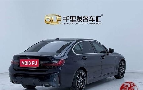 BMW 3 серия, 2023 год, 2 790 000 рублей, 6 фотография
