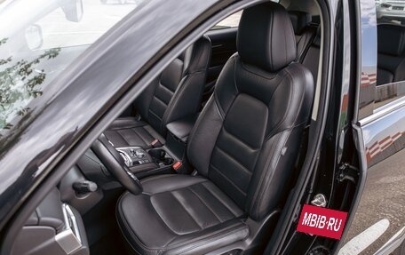 Mazda CX-5 II, 2019 год, 2 999 999 рублей, 22 фотография