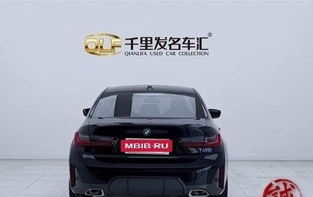 BMW 3 серия, 2023 год, 2 790 000 рублей, 5 фотография