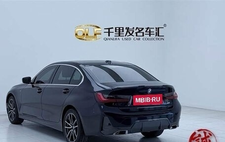 BMW 3 серия, 2023 год, 2 790 000 рублей, 4 фотография