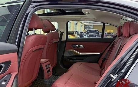 BMW 3 серия, 2023 год, 2 790 000 рублей, 21 фотография