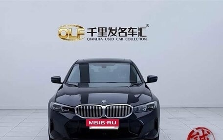 BMW 3 серия, 2023 год, 2 790 000 рублей, 2 фотография