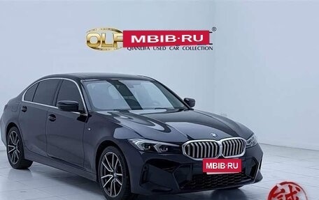 BMW 3 серия, 2023 год, 2 790 000 рублей, 3 фотография