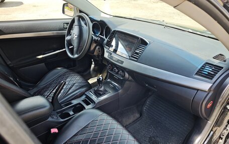 Mitsubishi Lancer IX, 2008 год, 560 000 рублей, 5 фотография