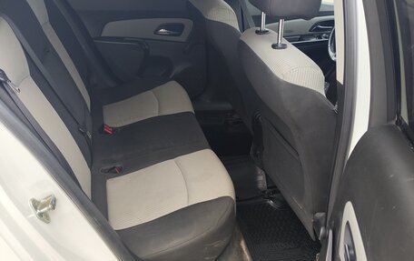 Chevrolet Cruze II, 2013 год, 670 000 рублей, 5 фотография