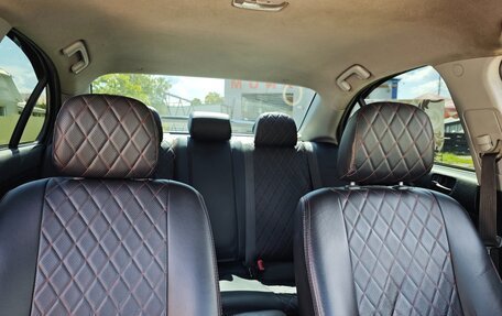 Mitsubishi Lancer IX, 2008 год, 560 000 рублей, 7 фотография