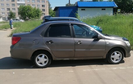 Datsun on-DO I рестайлинг, 2018 год, 235 000 рублей, 4 фотография
