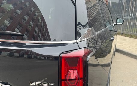 GAC GS8, 2024 год, 400 000 рублей, 6 фотография